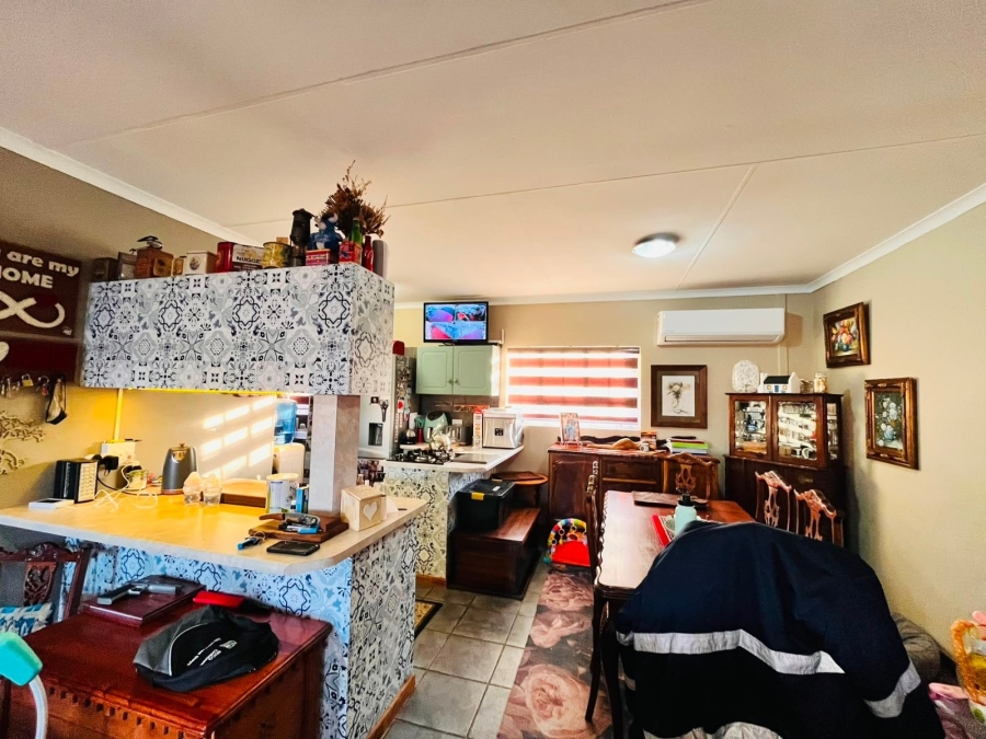 3 Bedroom Property for Sale in Protea Park North West